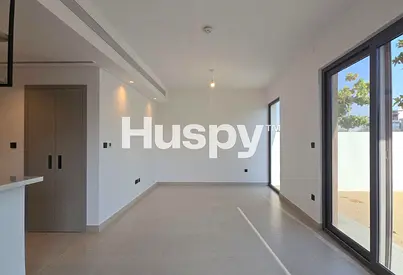 Vacant | Brand New | Park View