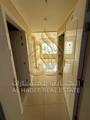 باركن مجاني || خزائن بالحائط || موقع مميز || سكن عائلات