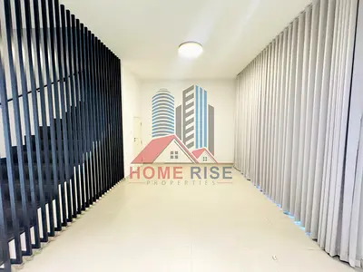 Specious 3BR Town House For Rent | Ready To Move