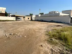 For sale residential investment land In Sell near montaser road