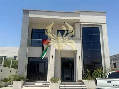 Bright and Modern Villa for Rent