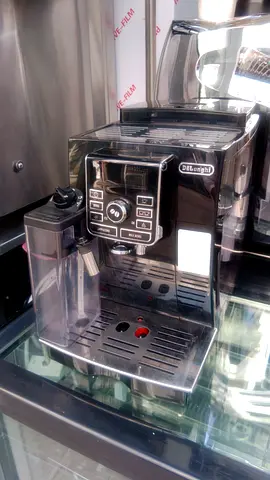 Italian Delnghi Coffee Machine For Sale
