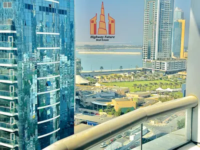 Spacious Bright 1BHK || Balcony || 2 Baths || Amenities || wardrobes