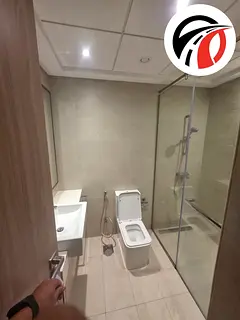 Stunning 1 bedroom with Pool view Kitchen appliances