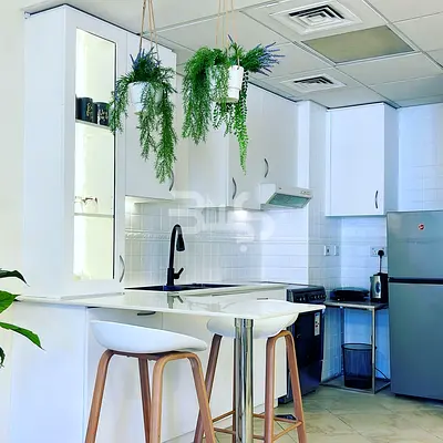 Bills Included- Furnished Large Studio- Parking