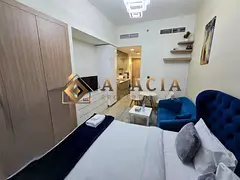 Affordable Studio | Fully Furnished | Prime Access