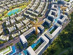 1BR -Optimized Layouts | Multiple Resale Units