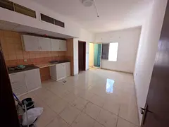Studio apartment for annual rent, central air conditioning, free maintenance, Al Rawda 1, Ajman