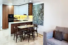 1BHK | Preatoni Tower | JLT | All-Inclusive