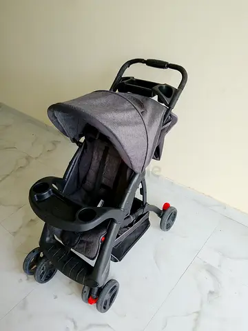 Baby Stroller