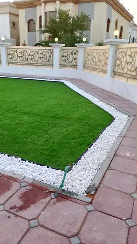 Artificial Grass Supply and Installation