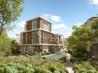 Luxury Living | Stand Alone Villa | Genuine Resale