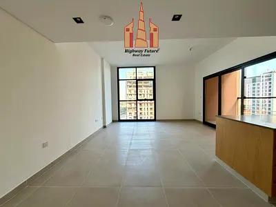 Brand New || Luxurious Modern 3BR || Huge Balcony & Pool View || Ready To Move || All Master
