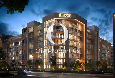 Modern Studio | Luxury Living | Prime Location