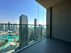 Full Burj Khalifa View | Vacant | Facing Dubai Opera