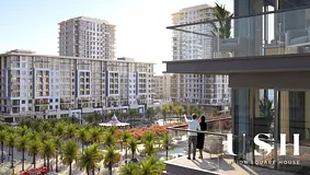 Partial Park View | Handover AUG 2026 | 60% paid