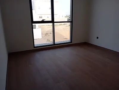 فيلا جديدة أول ساكن للإيجار السنوي