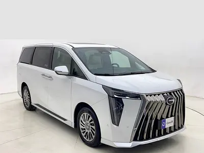 AED 2,431/month | Manufacturer Warranty | 30 Day Return | GAC M8 2026