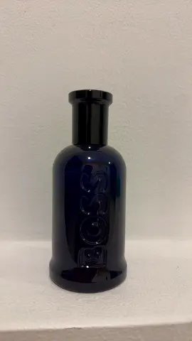 Hugo Boss bottled Night EDT