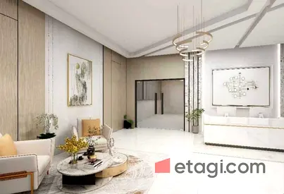 Park View | High Floor | Handover Soon