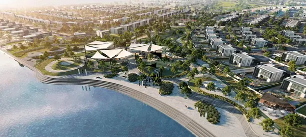 Single Row | Direct To The Canal | Huge Plot