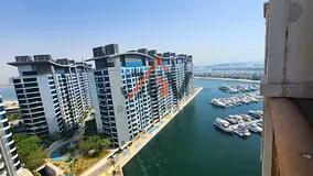 Duplex Penthouse | Full Sea View | Vacant Now