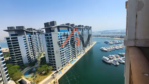 Duplex Penthouse | Full Sea View | Vacant Now