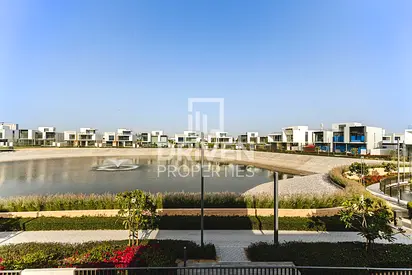 Spacious Villa | Brand New | Vacant | Lagoon View