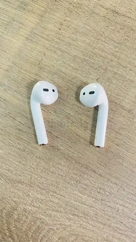 Apple AirPods 2 Buds Left bud Right bud (original)