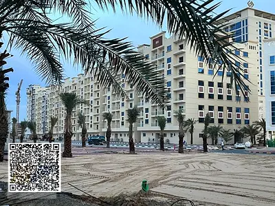 Two rooms and a living room | in Al-Ameera Village | for annual rent