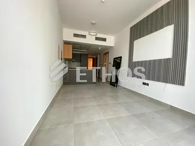 Spacious | Semi Furnished | High End Finishing
