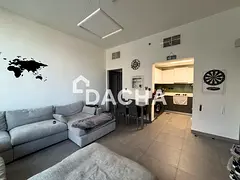 Fully Furnished | Low Floor | Multiple Cheques