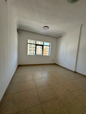 اكبر و ارقى غرفتين وصاله للايجار السنوى | غرفتين ماستر | 3 حمام | مطبخ واسع | غرفه خادمه | بلكون بأطلالة مفتوحة | تشطيب راقى قريب من جميع الخدمات