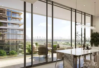 Elegant Duplex | Luxury Lifestyle | Iconic Design