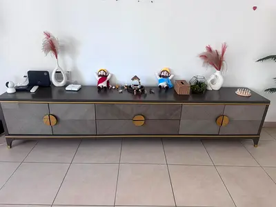 TV Unit