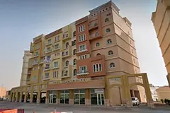 Large Well Maintained 2 bedrooms for Rent in CBD E03