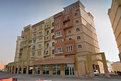 Large Well Maintained 2 bedrooms for Rent in CBD E03