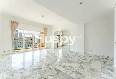 Type G Penthouse | Sea View | Vacant