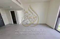 Annual Rent in Sharjah – Aljada A distinctive apartment in the prestigious Aljada project, conveni