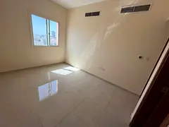 1BHK in Al Rawda near Kanz Mall and MBZ Road central AC gas maintenance included 30K