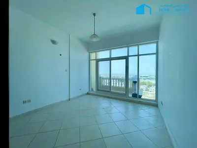 One-Bedroom Apartment | With Balconies