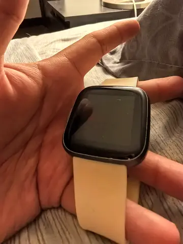 Fitbit versa