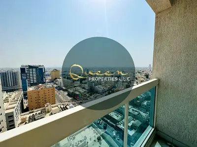 Furnished 2 Bedroom Apartment for Rent in Al Nuaimiya 1 All Bills Included - Prime Location