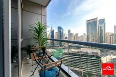 Best Price | 1BR | Bay Central | Marina
