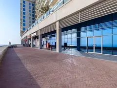 Shop For Rent In Marjan Island - Close To Wynn Resort