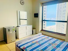 Spacious Room For Rent In JBR Ready to move in