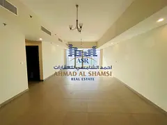 12 Cheques || Luxurious Huge 2BR || Chiller Free || Parking Free || 2 Master Bedrooms || All Ameniti