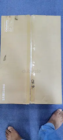 Samsung Odyssey DG7 27 Inch 4K Gaming Monitor UHD 144Hz 1ms AMD FreeSync Smart Apps Remote