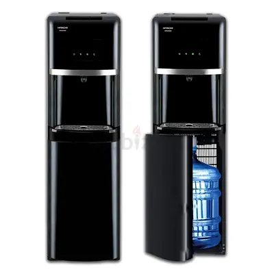 Hitachi water dispenser
