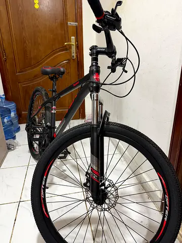 21 Speed Cycle | Like New For sale